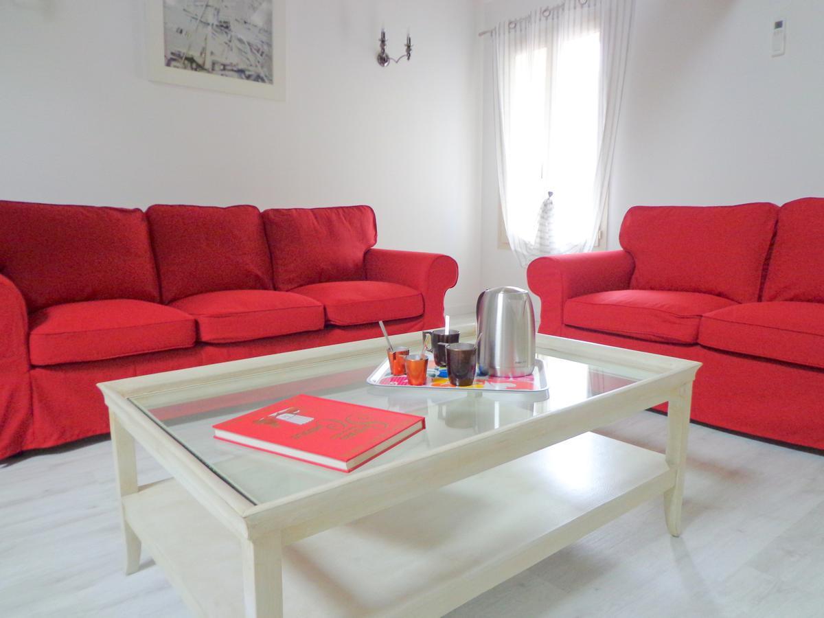 Domaine Les Rivales Apartment Кавайон Екстериор снимка
