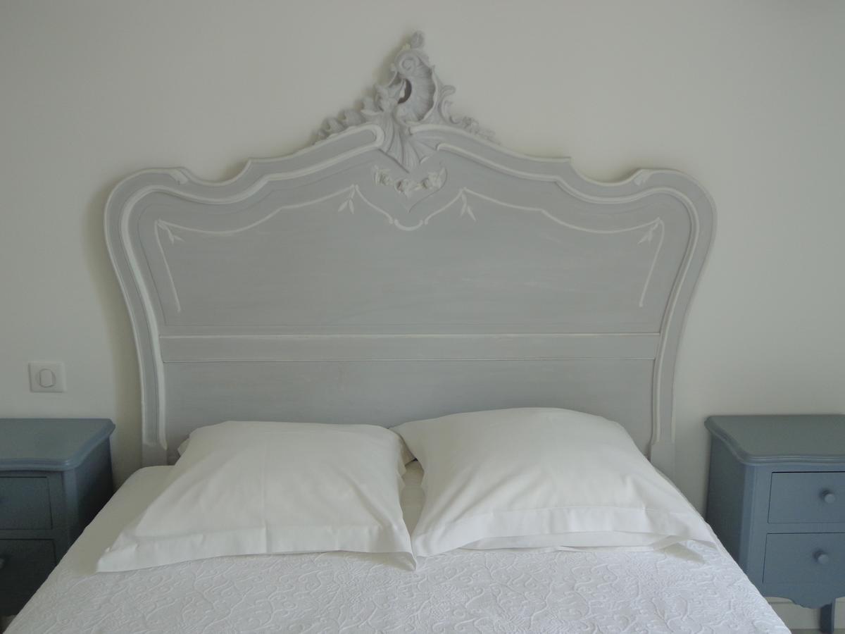 Domaine Les Rivales Apartment Кавайон Екстериор снимка